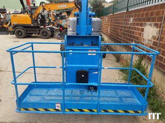 Articulated boom lift platform Génie Z60/34 - 3