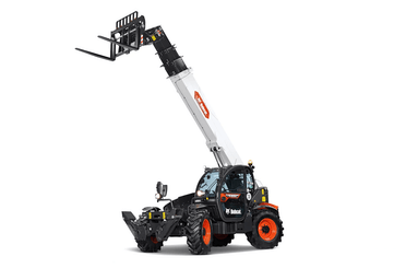 Telehandler Bobcat T40.180SLP 75 IV - 1