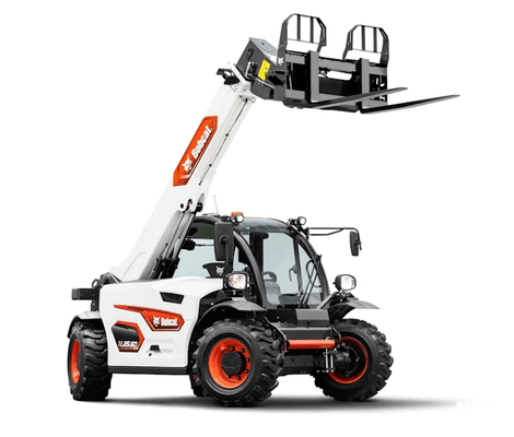 Telehandler Bobcat TL25-60 - 1