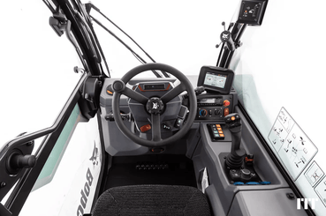 Telehandler Bobcat T40.180SLP 75 IV - 5