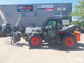 Telehandler Bobcat T40.180SLP 75 IV - 1