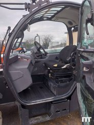 Telehandler Bobcat T35105L - 12