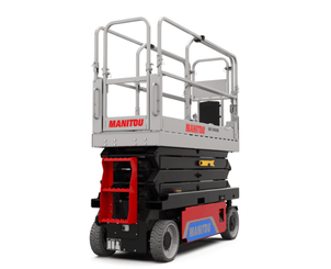 Platform Manitou SE 1008 - 2