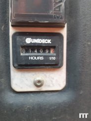 Dumper Ausa D150 AHG - 4