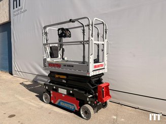 Platform Manitou SE 0808 - 1