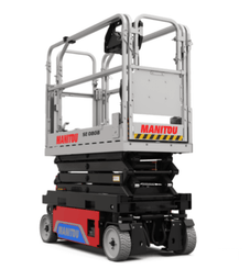Platform Manitou SE 0808 - 1