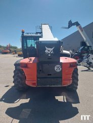 Telehandler Bobcat T40.180SLP 75 IV - 6