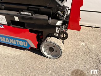 Platform Manitou SE 0808 - 4
