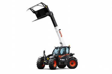 Telehandler Bobcat TL38.70HF AGRI - 1
