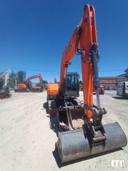 Crawler excavator Doosan DX85R-7 - 3