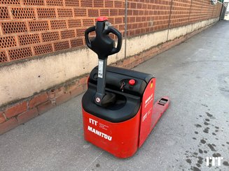 Other vehicle Manitou EP18AC - 2