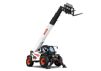 Telehandler Bobcat T40.180SLP 75 IV - 1