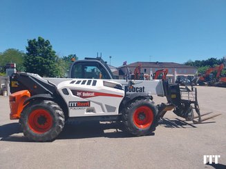 Telehandler Bobcat T40.180SLP 75 IV - 1
