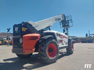 Telehandler Bobcat T40.180SLP 75 IV - 3