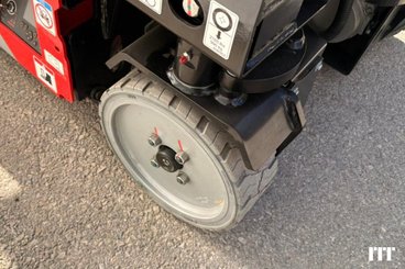 Platform Manitou SE 0808 - 6