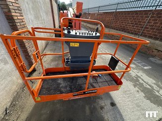 Not documented JLG 510AJ - 3