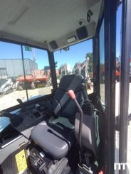 Mini excavator Bobcat E55Z E2V - 5