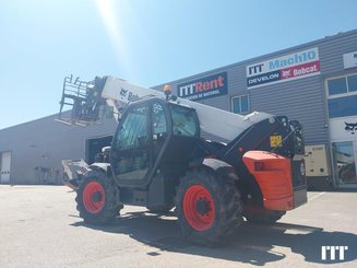 Telehandler Bobcat T40.180SLP 75 IV - 2