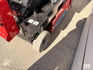 Platform Manitou SE 0808 - 5