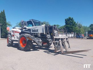 Telehandler Bobcat T40.180SLP 75 IV - 5