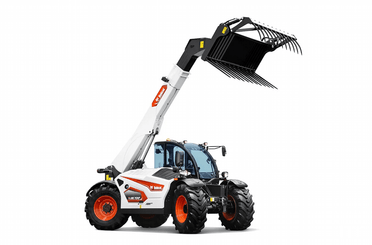 Telehandler Bobcat TL38.70HF AGRI - 1