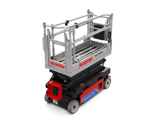 Platform Manitou SE 0808 - 2