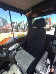 Crawler excavator Doosan DX85R-7 - 6