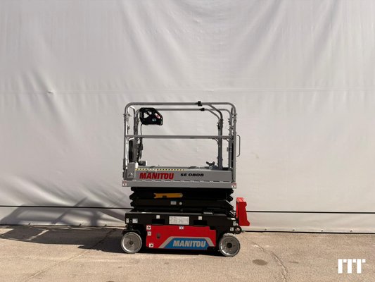 Platform Manitou SE 0808 - 1