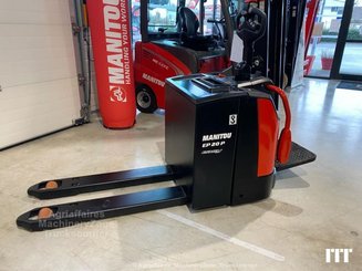 Not documented Manitou EP 20 - 1