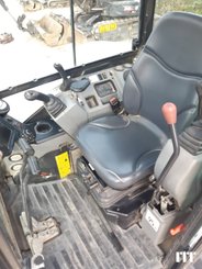 Mini excavator Bobcat E50Z E2V - 4