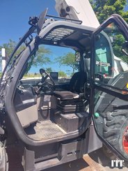 Telehandler Bobcat T40.180SLP 75 IV - 9