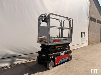 Platform Manitou SE 0808 - 2