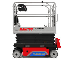 Platform Manitou SE 0808 - 1