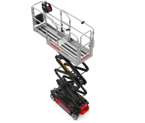 Platform Manitou SE 0808 - 3