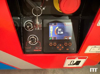 Platform Manitou SE 0808 - 8