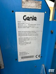 Platform Génie Z34/22 - 3