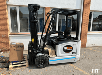 Not documented UniCarriers MXS3 20 - 1