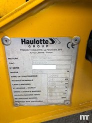 Platform Haulotte H15 SXL - 11