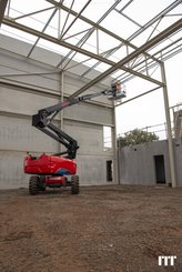 Platform Manitou 200 ATJ E - 7