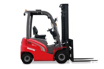 Forklift Manitou ME 425 - 2