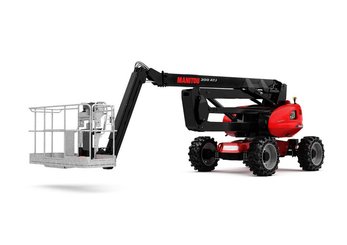 Platform Manitou 200 ATJ - 1