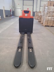 Not documented BT OSE 250 P - 1