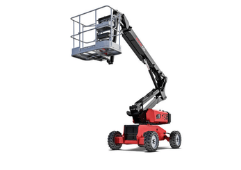 Platform Manitou MANGO 12 - 1