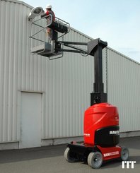 Platform Manitou 100 VJR EVOLUTION - 6