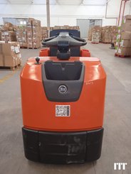 Not documented BT OSE 250 P - 5