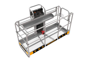 Platform Manitou TJ+ ST5 - 1