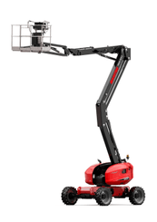 Platform Manitou 160 ATJ - 2