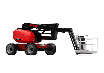 Platform Manitou 180 ATJ - 2