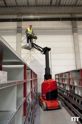 Platform Manitou 100 VJR EVOLUTION - 7