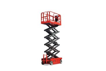 Platform Manitou 120 SE - 2